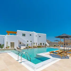 3* Otel Mykonos Cactus